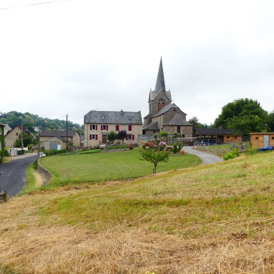 Saint-Félix-de-Lunel