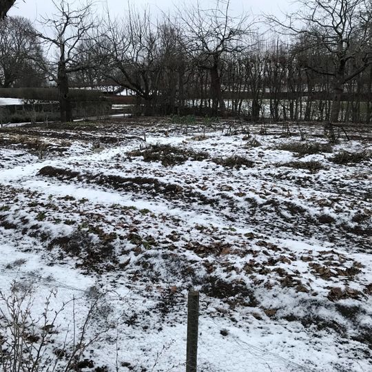 Skogaholm´s Kitchen Garden