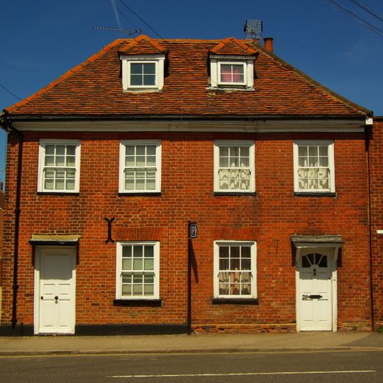 28 And 30, High Street