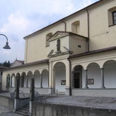 Chiesa di San Bartolomeo