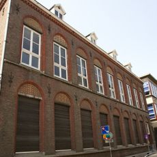 Capucijnenstraat 120, Maastricht