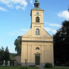 Zbór Śląskiego Kościoła Ewangelickiego Augsburskiego Wyznania w Ligotce Kameralnej