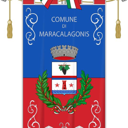 Maracalagonis
