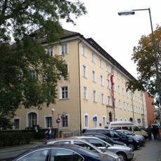 Landesbaudirektion, Innsbruck