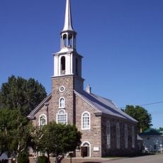 Noyau religieux de Notre-Dame-du-Portage