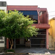 Imóvel à Rua Dona Inácia Uchoa, nº 209