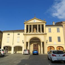 Oratorio di Sant'Antonio da Padova