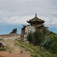 天缘桥