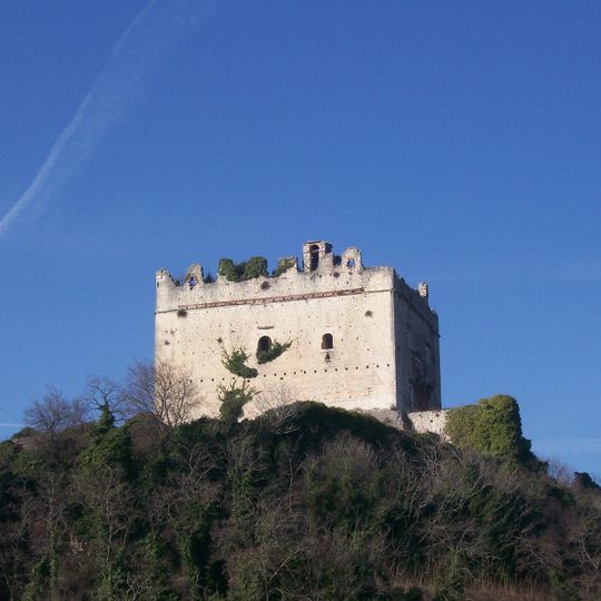 Castello Scaligero
