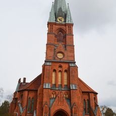 Marienkirche Suhlendorf