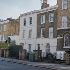 196 And 198, Camberwell New Road Se5