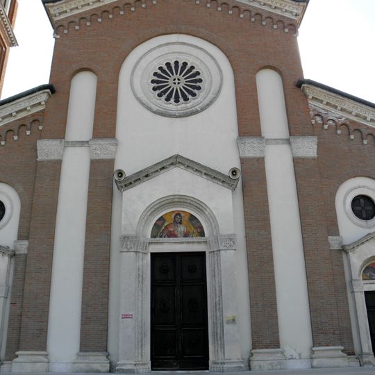 Chiesa di San Tommaso Apostolo