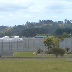 Auckland Prison