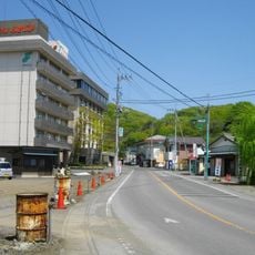 Yabuzuka Onsen