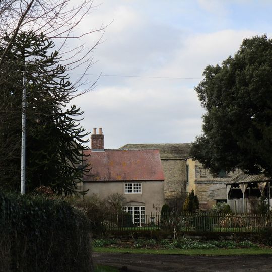 Bilham House Farmhouse