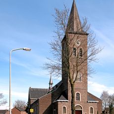 Sint-Barbarakerk