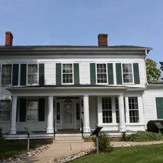 Maple Street Historic District