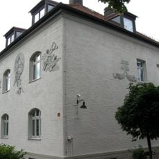 Meggendorfer Straße 6