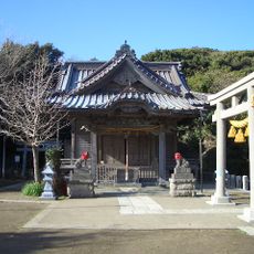 Koyurugi Shrine