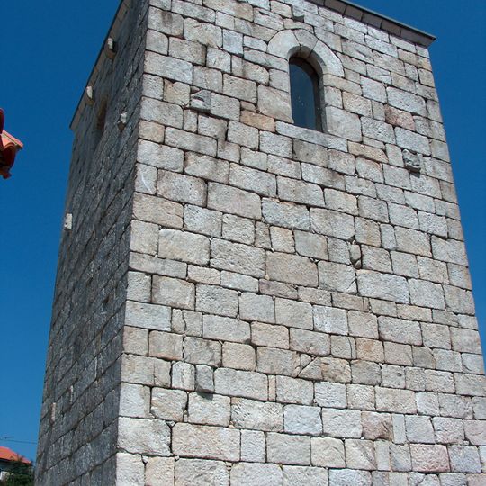 Torre de Alcofra