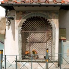 Tabernacolo del Podestà