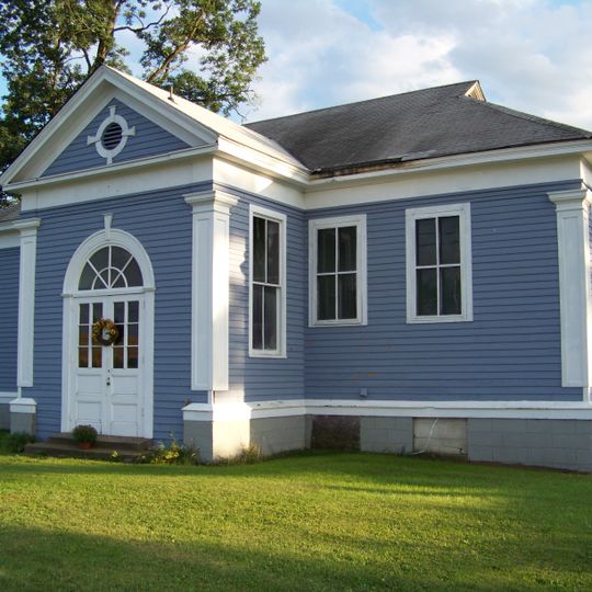 Chemung District School No. 10