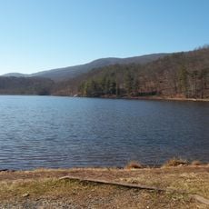 Douthat State Park