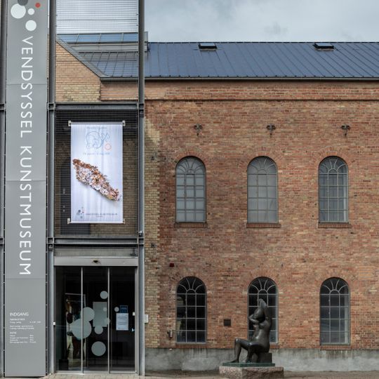 Vendsyssel Kunstmuseum