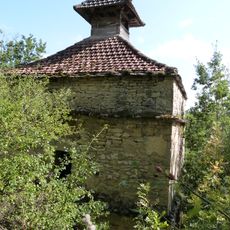 Pigeonnier des Templiers