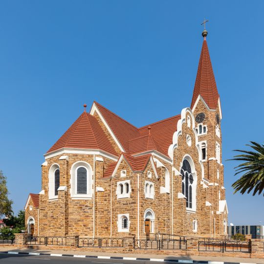 Windhoek