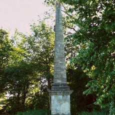 Obelisk At Sp 0213 0132