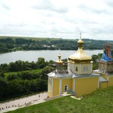 Church of Resurrection of Christ, Vyshnivets