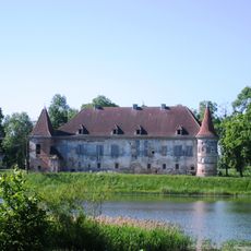 Siesikų Lake