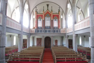 Intérieur 1