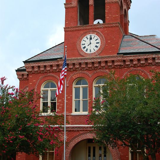 Paróquia de Ascension