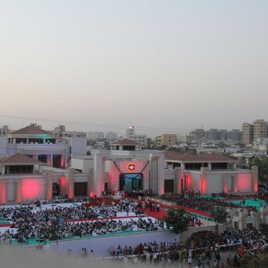 Swaminarayan Museum