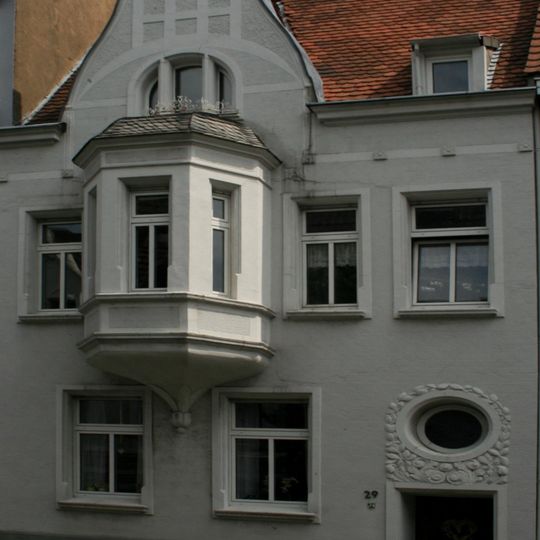 Bylandtstraße 29