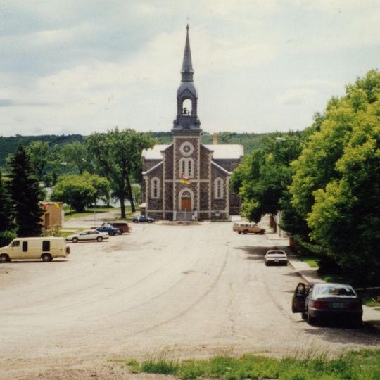 North Qu'Appelle No. 187