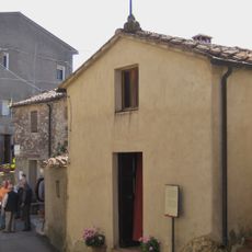 Oratorio del Redentore