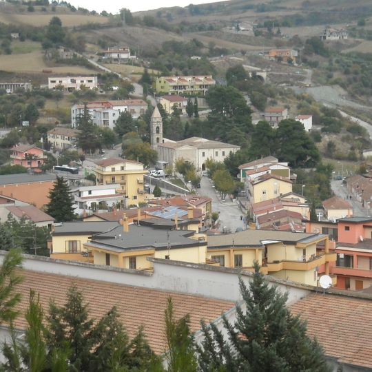 Santuario di San Donato