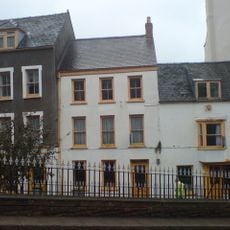 No. 6 High Street (Premises Occupied By S. D. Pugh And Son), Haverfordwest