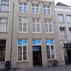 Kruisstraat 34, 's-Hertogenbosch