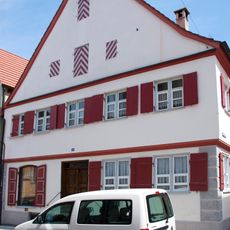 Hauptstraße 16, Weißenhorn