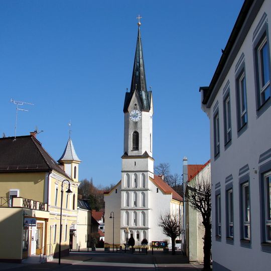 Nandlstadt