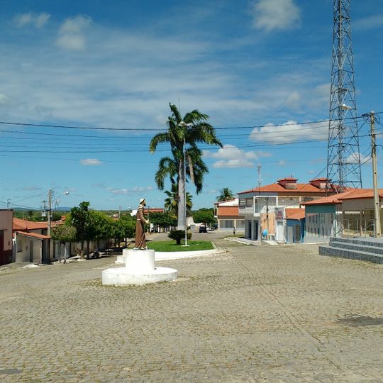 São Francisco do Oeste