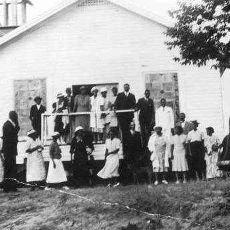 Bethlehem Missionary Baptist Church