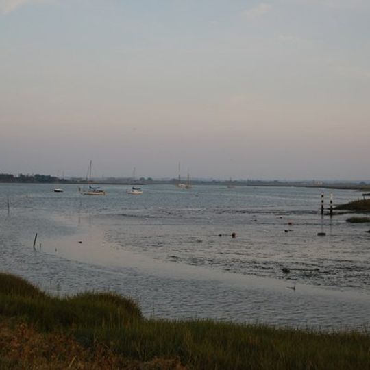Blackwater Estuary