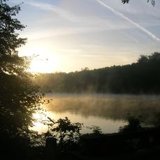 Étangs de Commelles