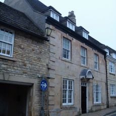 17, St George's Street