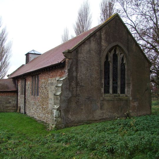 Church of Saint Martin